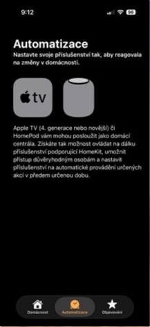 Apple HomeKit 2
